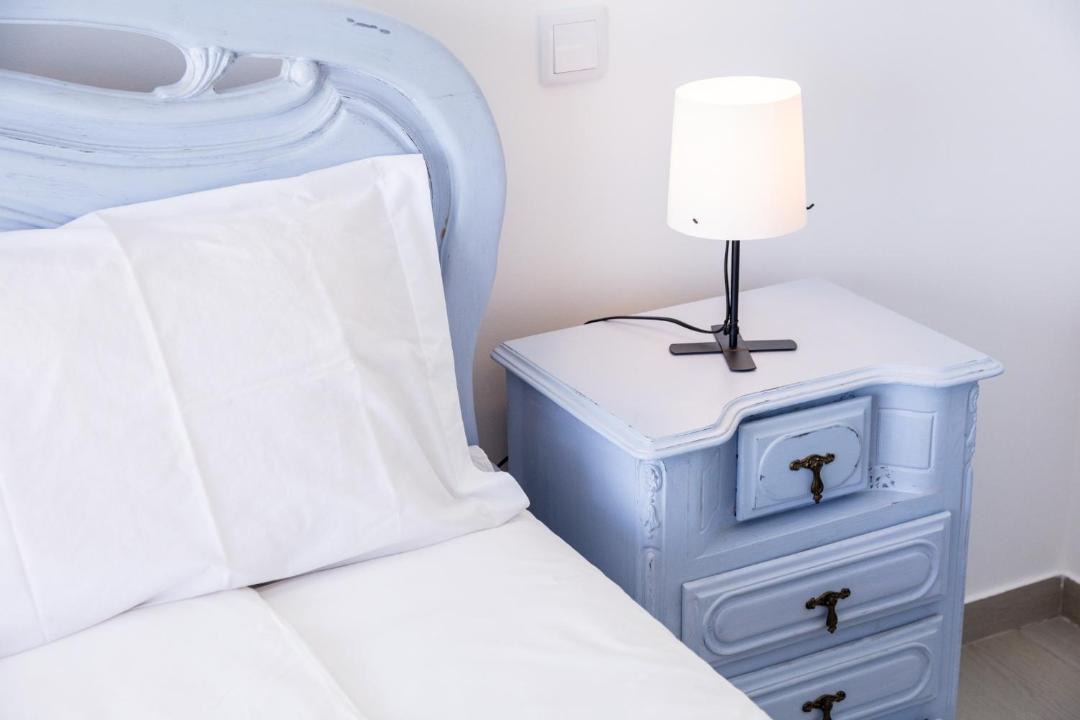 Photo of Bedroom in Nadadouro