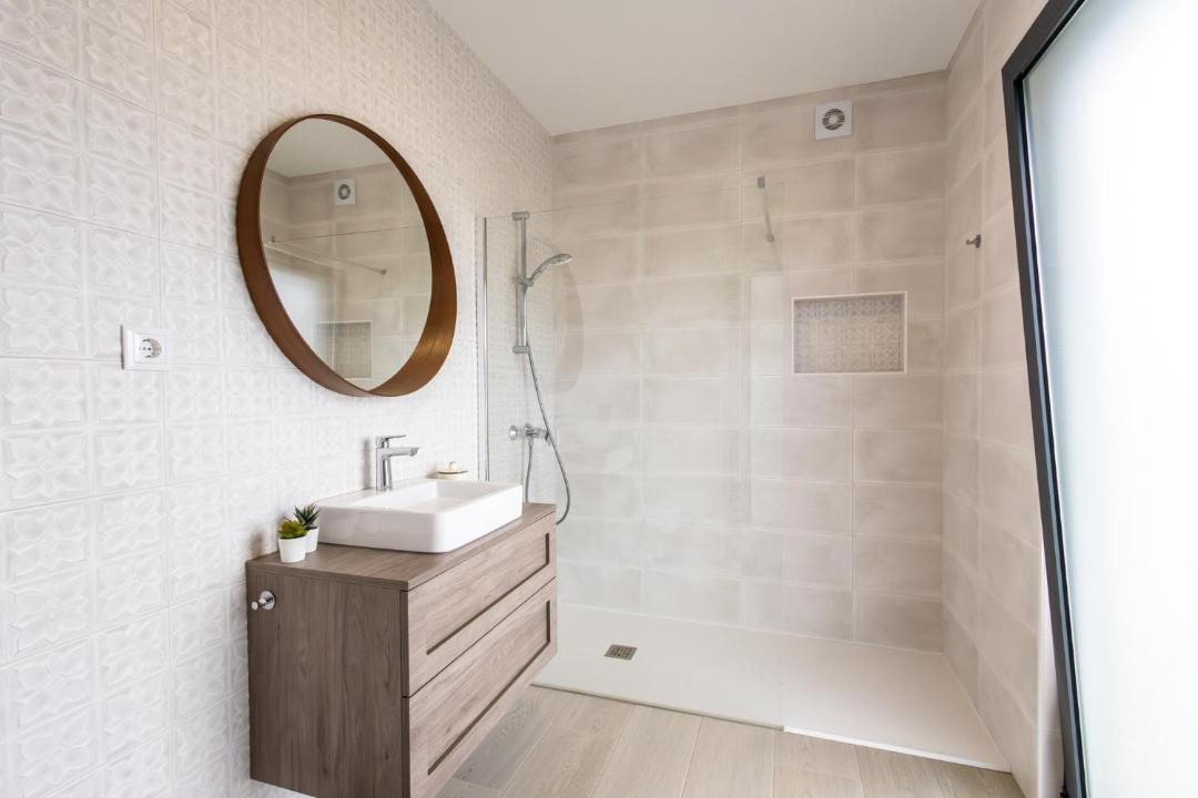 Photo of Bathroom in Nadadouro
