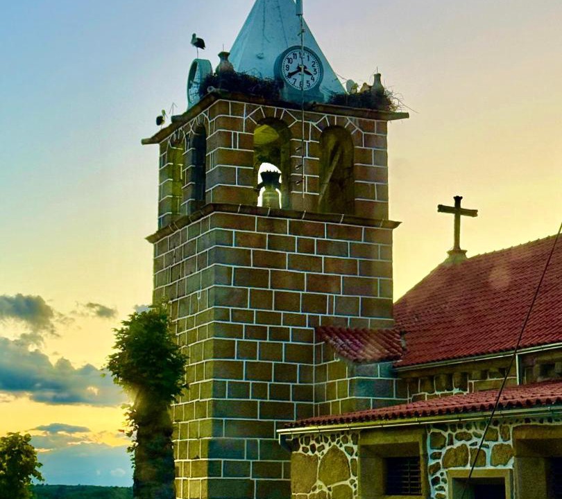 Photo of Buildings in Alfaiates
