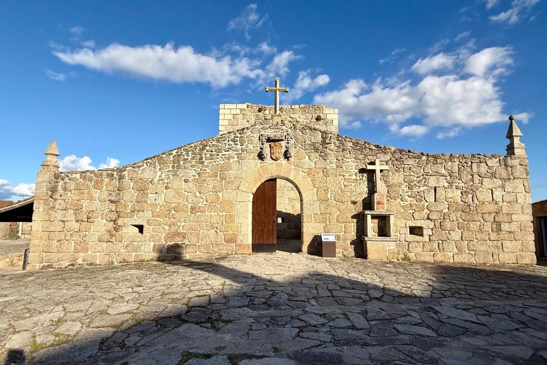 Photo of Buildings in Alfaiates