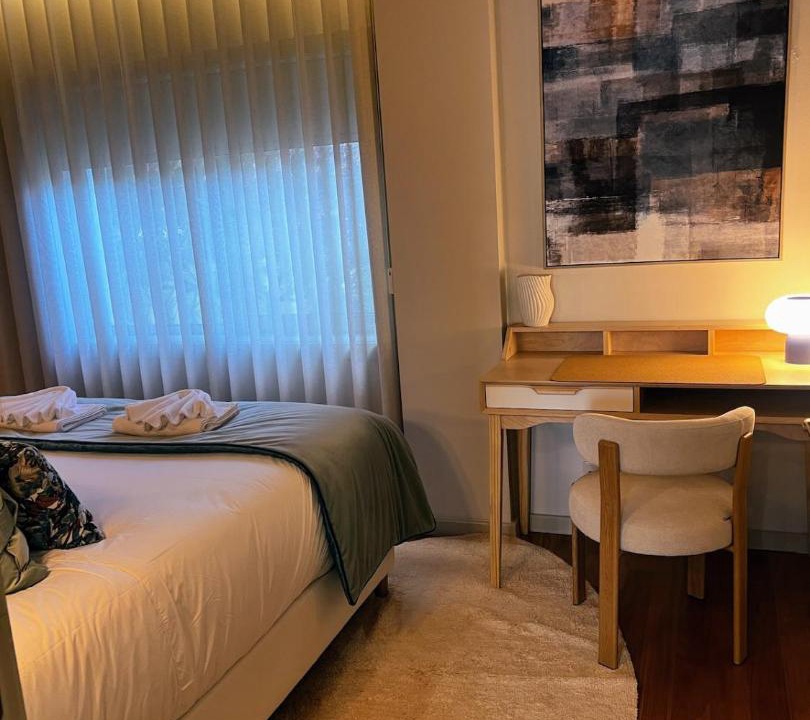 Photo of Bedroom in Oliveira do Douro