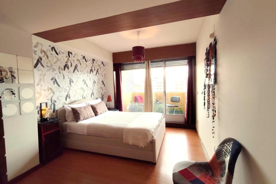 Photo of Bedroom in Santa Marinha
