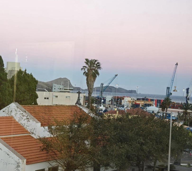 Photo of Buildings in Canical