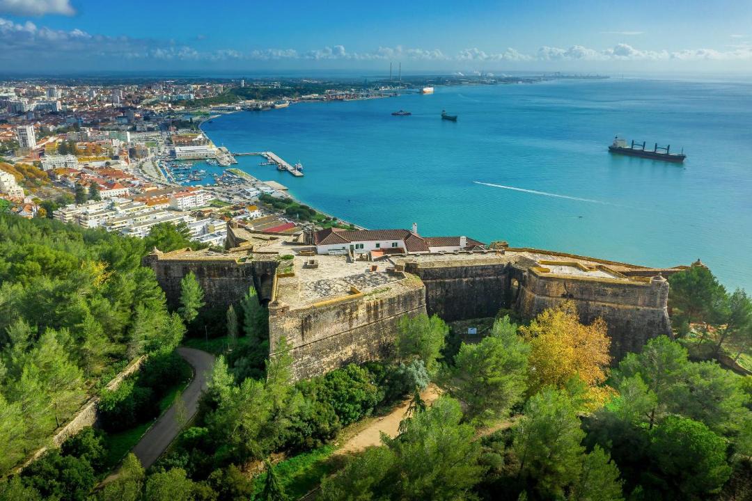 Photo of Others in Sao Juliao