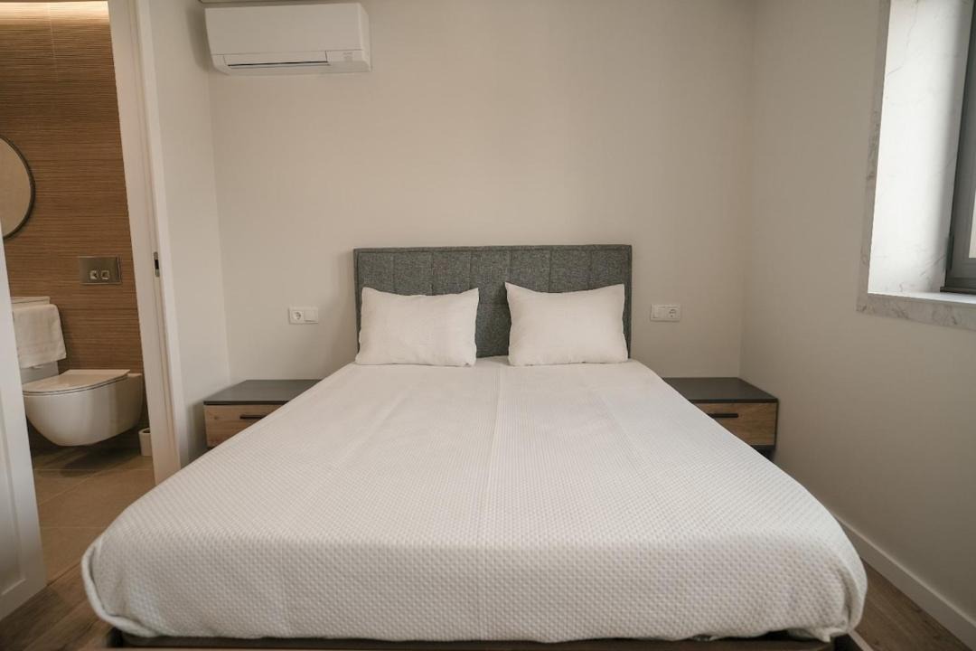 Photo of Bedroom in Esposende