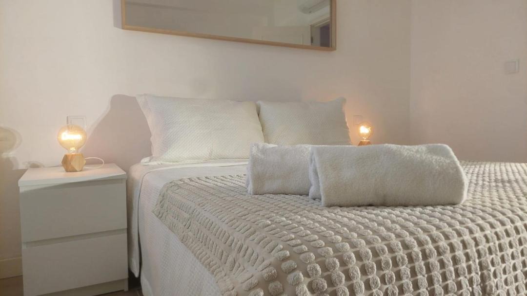 Photo of Bedroom in Campanha