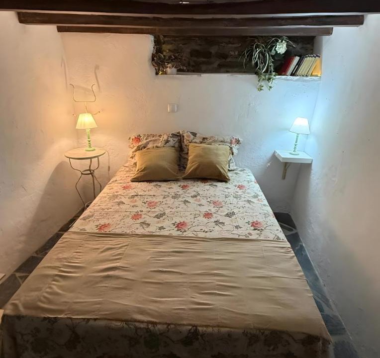 Photo of Bedroom in Monsaraz