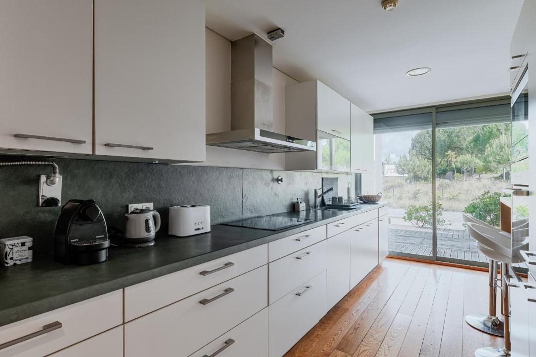 Photo of Kitchen in Carvalhal