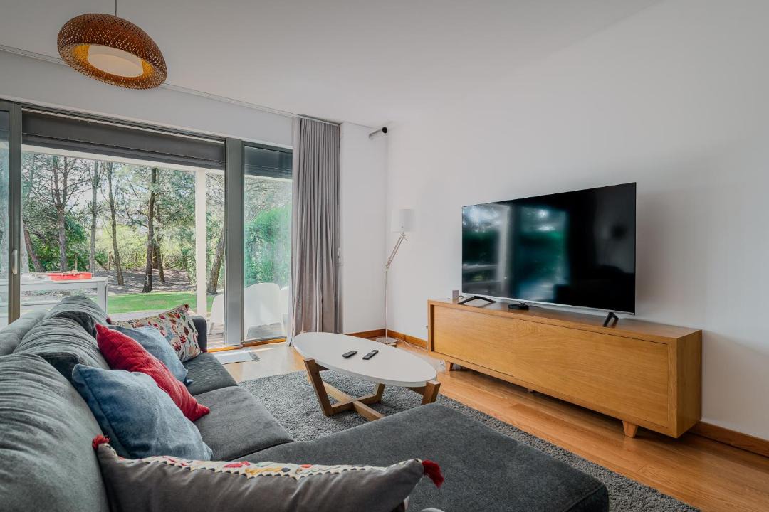Photo of Livingroom in Carvalhal