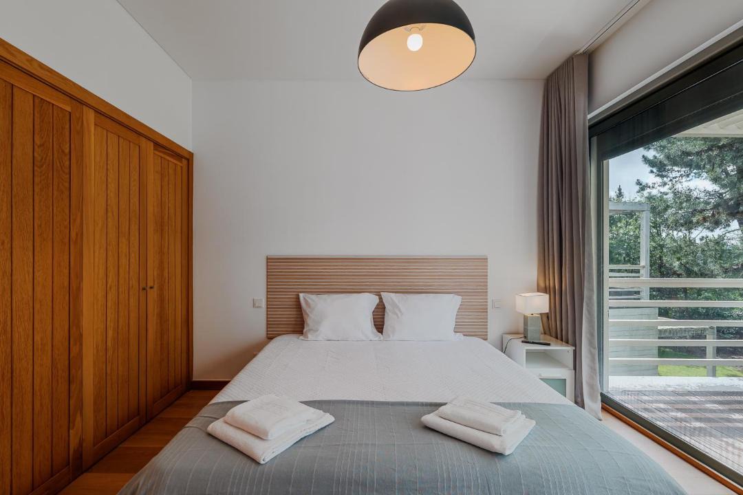 Photo of Bedroom in Carvalhal
