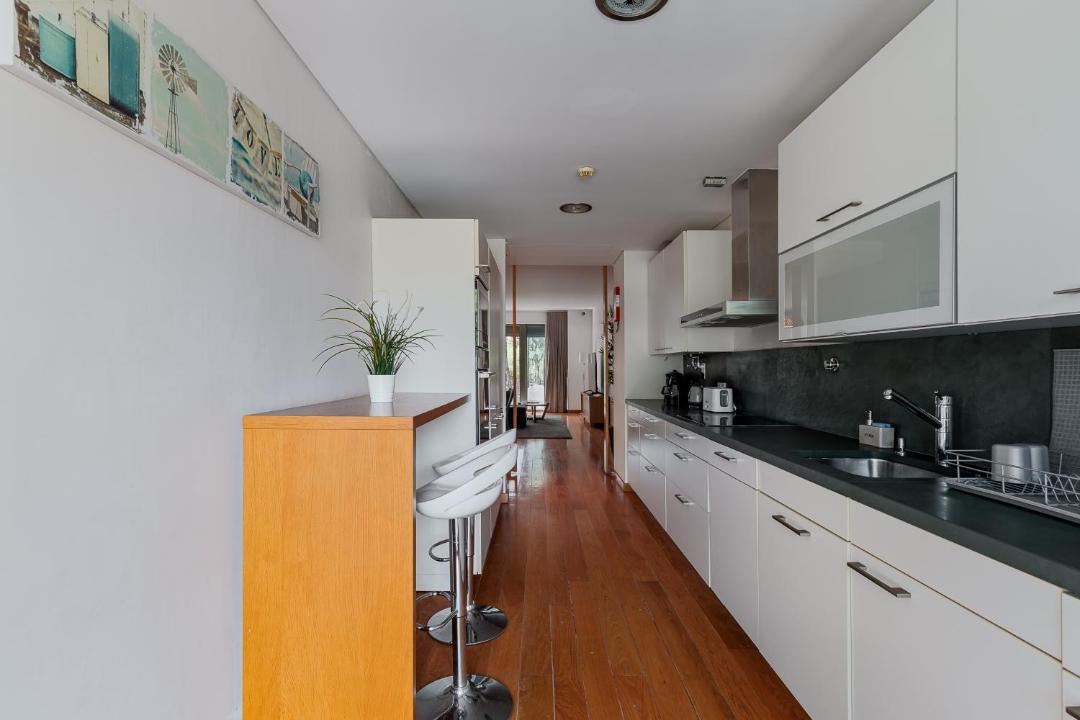 Photo of Kitchen in Carvalhal