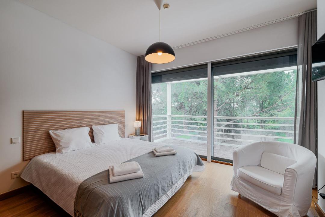 Photo of Bedroom in Carvalhal