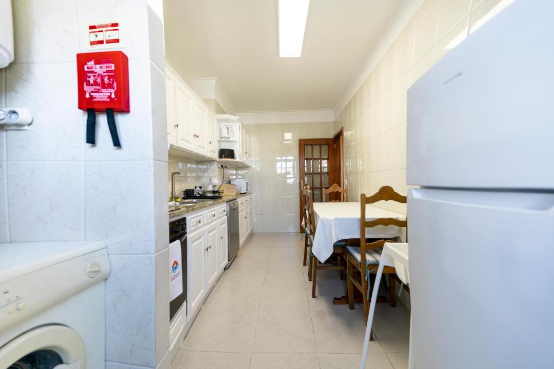 Photo of Kitchen in Vila Praia de Ancora