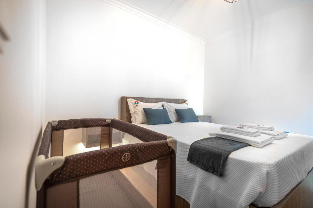 Photo of Bedroom in Vila Praia de Ancora