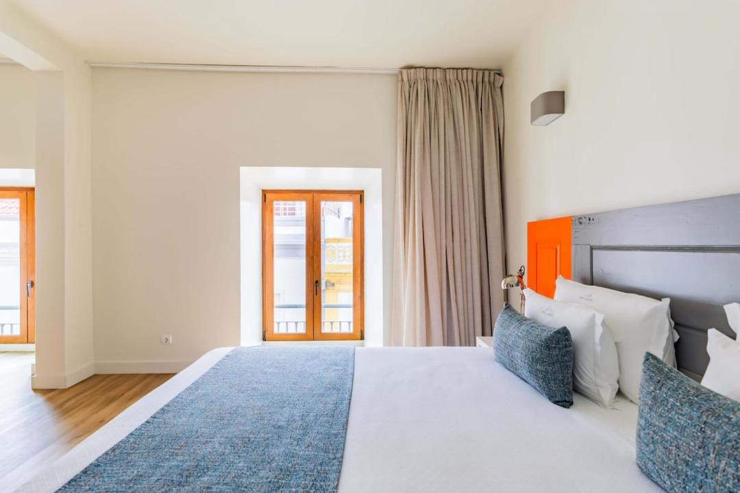 Photo of Bedroom in Setubal