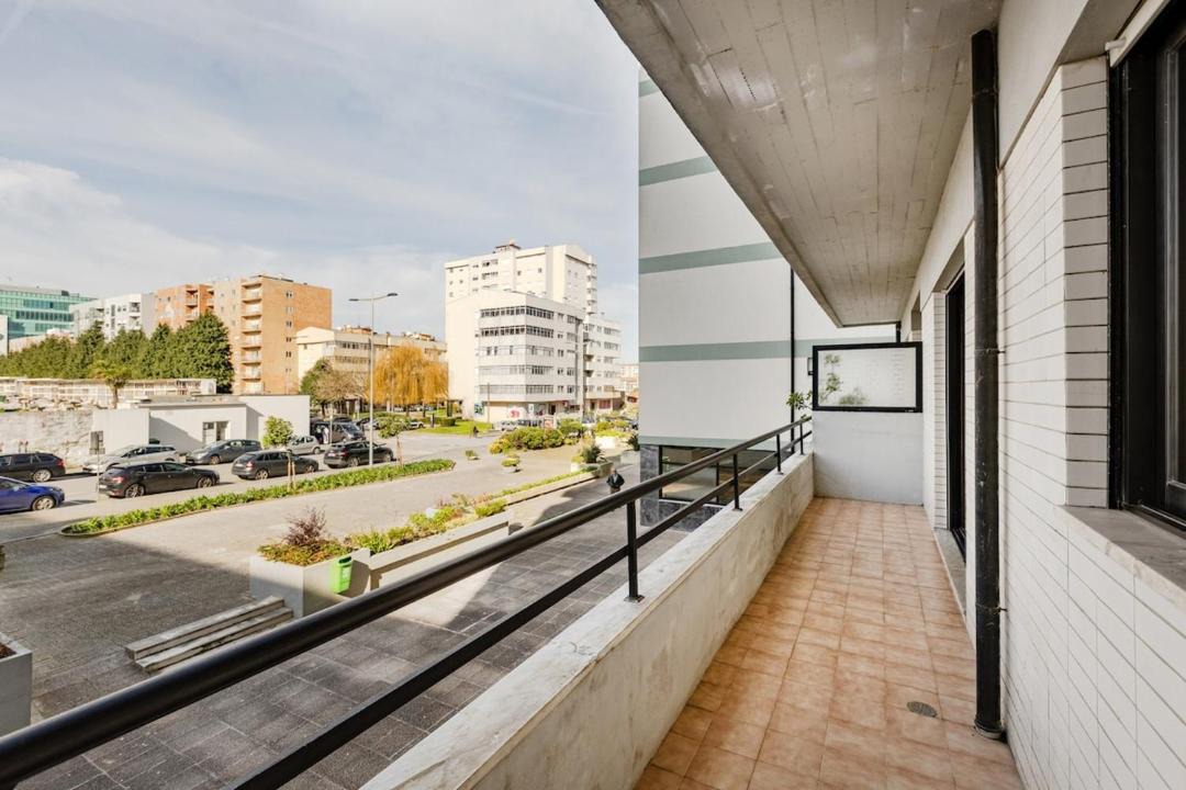 Photo of Patio Balcony in Vila Nova de Gaia