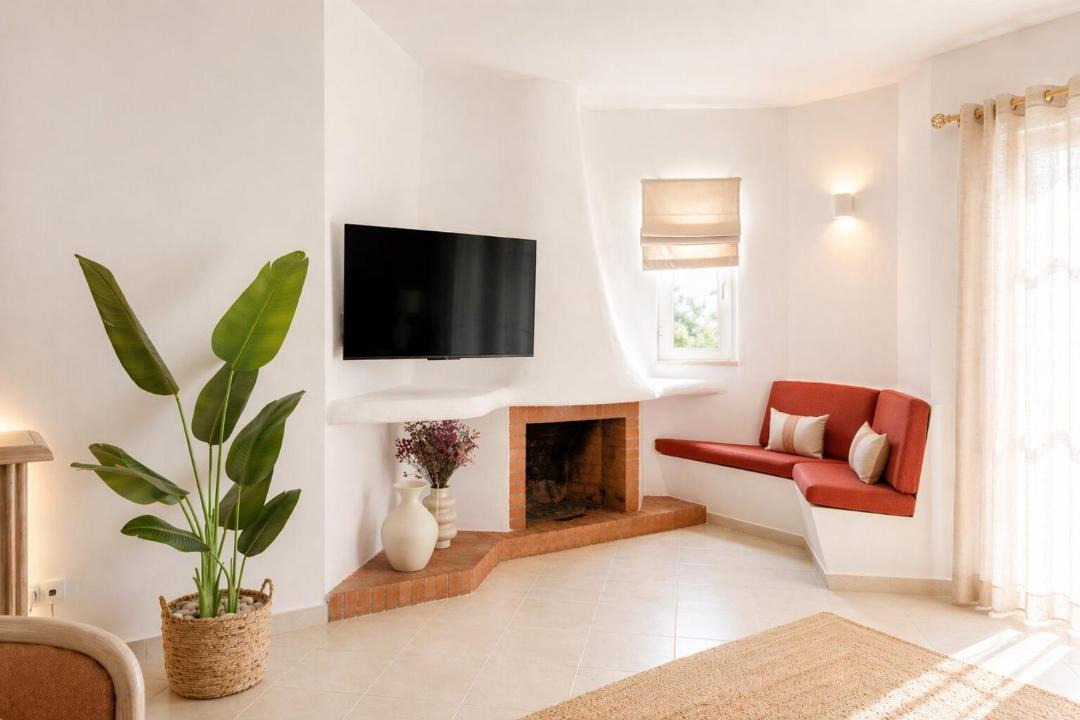 Photo of Livingroom in Alpouvar
