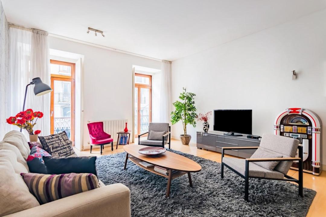 Photo of Livingroom in Encarnacao