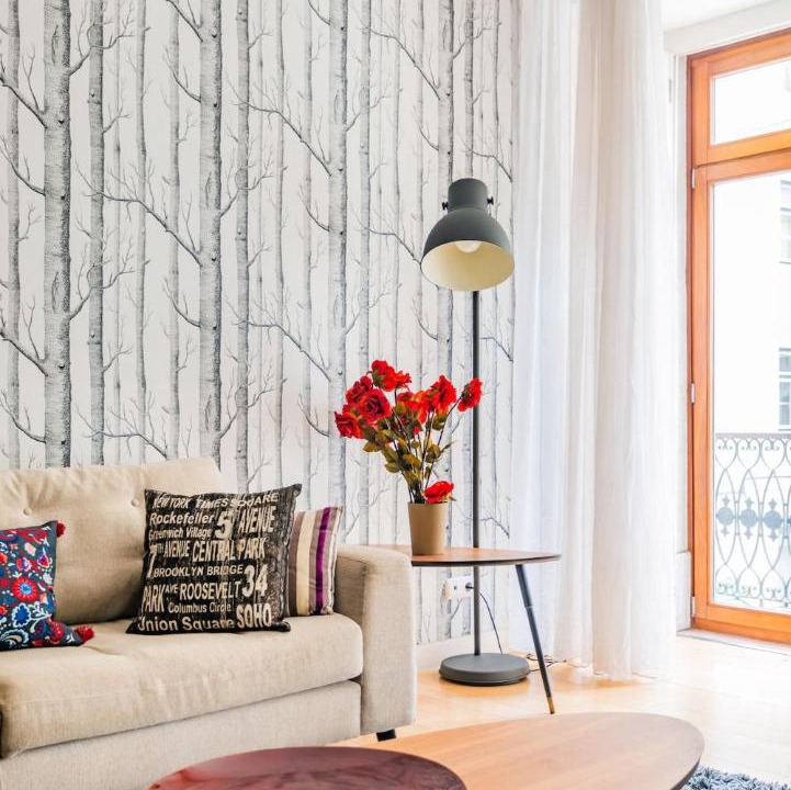 Photo of Livingroom in Encarnacao