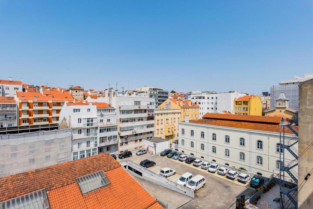 Photo of Others in Lisbon Old Town
