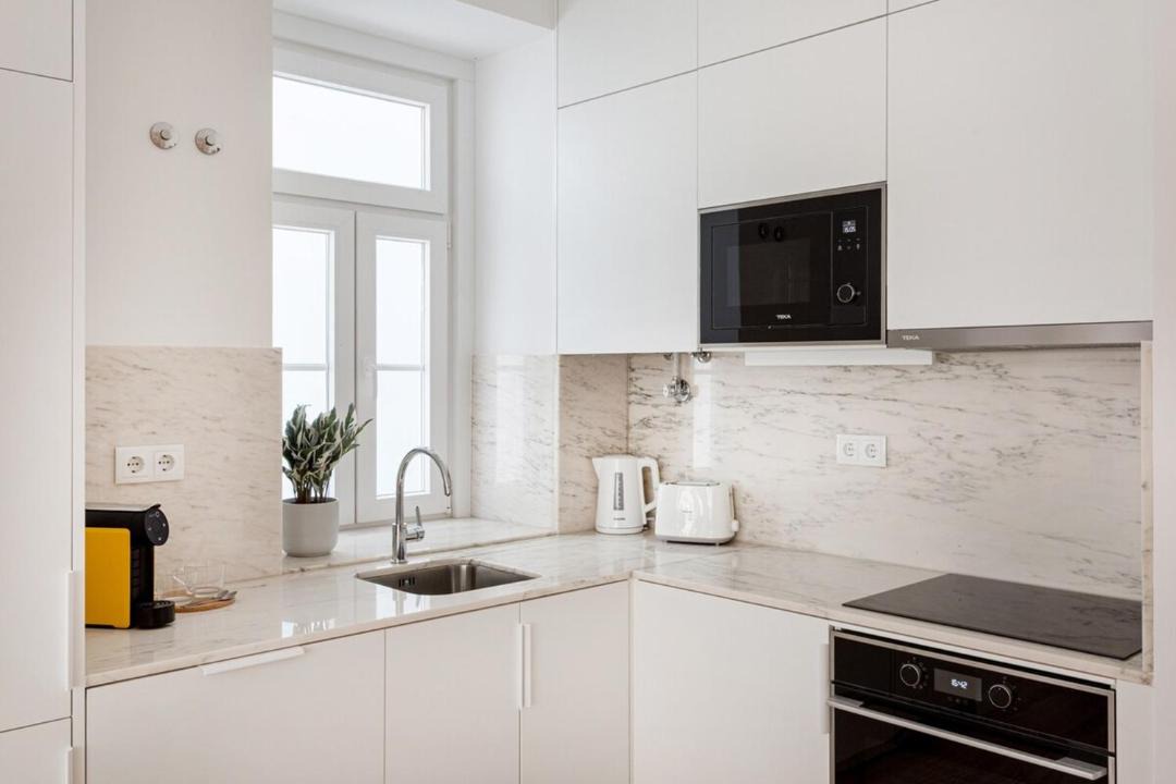 Photo of Kitchen in Sao Jorge de Arroios