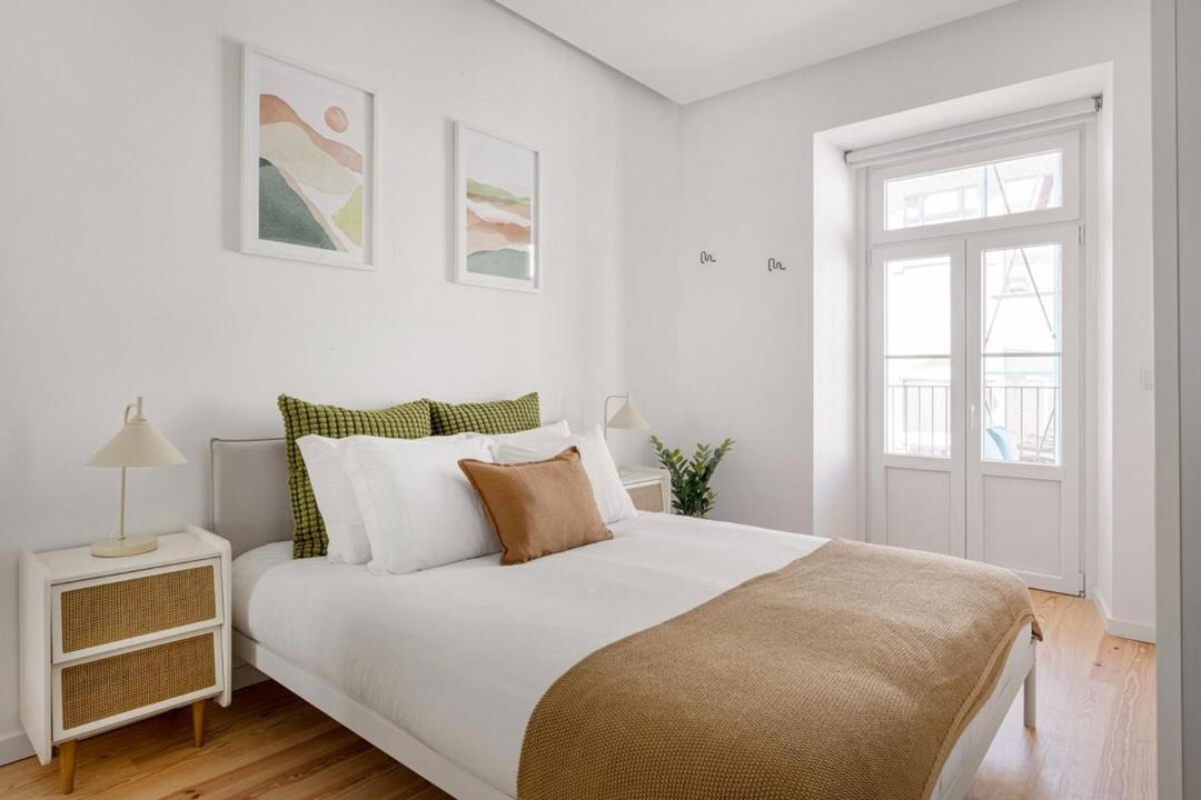 Photo of Bedroom in Sao Jorge de Arroios