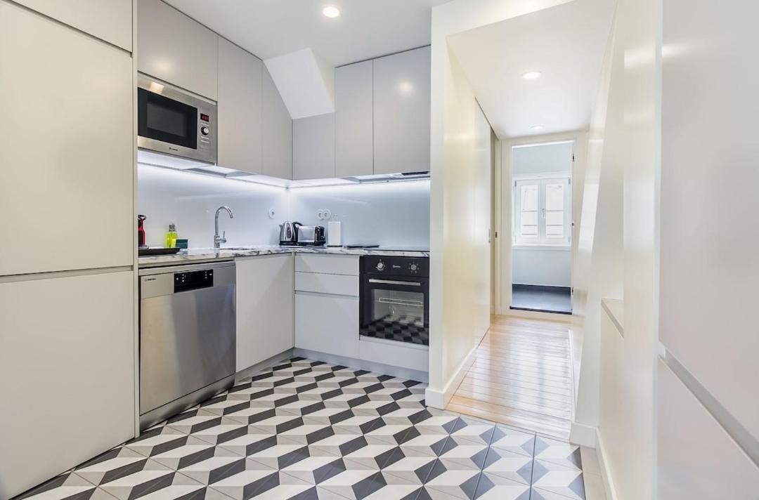 Photo of Kitchen in Santo Estevao