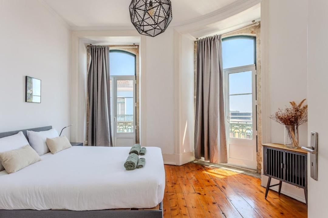 Photo of Bedroom in Alcantara