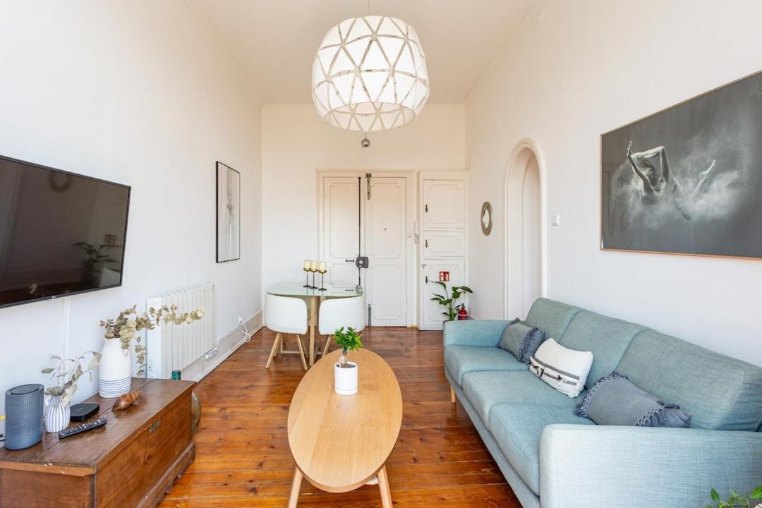 Photo of Livingroom in Alcantara