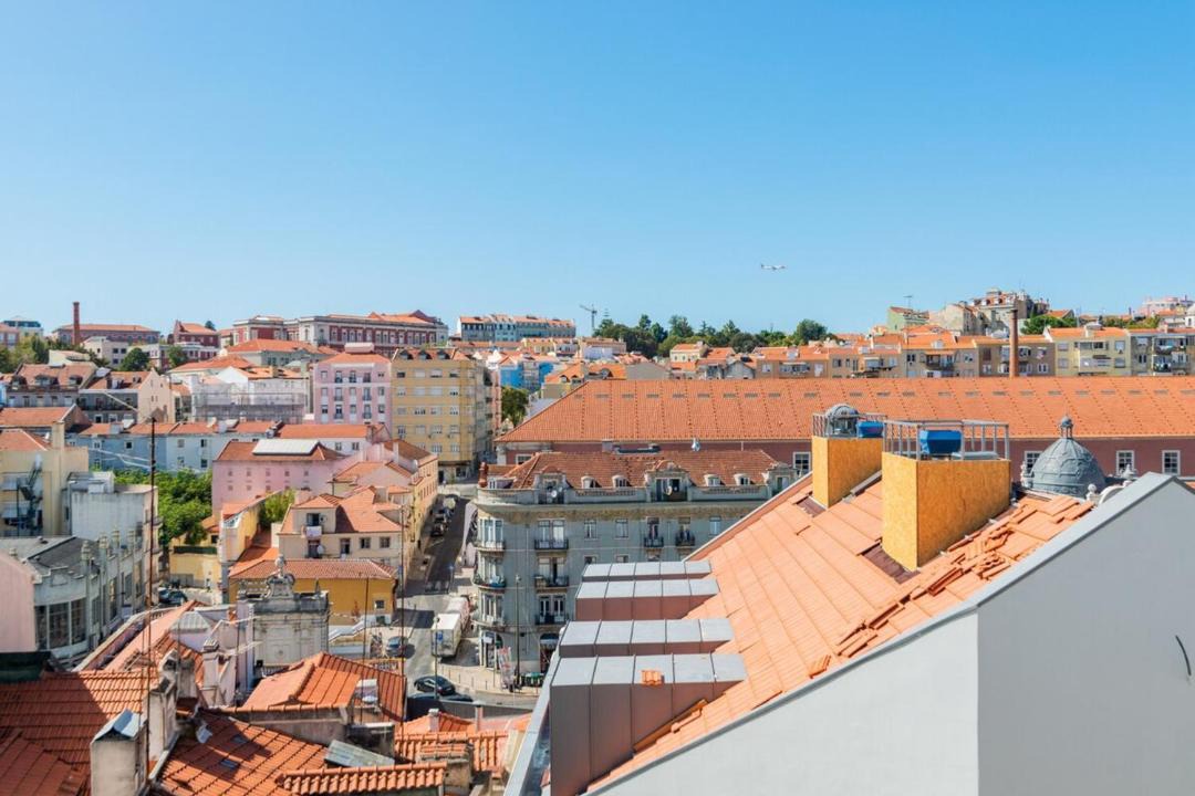 Photo of Others in Lisbon Old Town