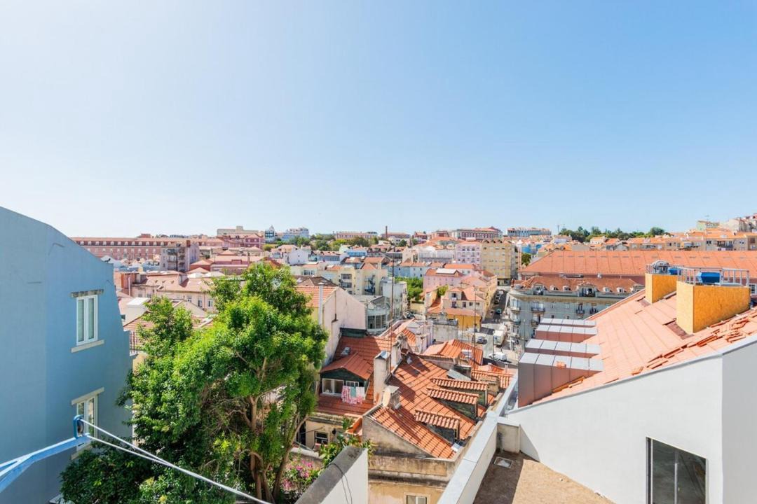 Photo of Others in Lisbon Old Town