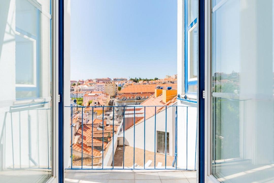 Photo of Others in Lisbon Old Town