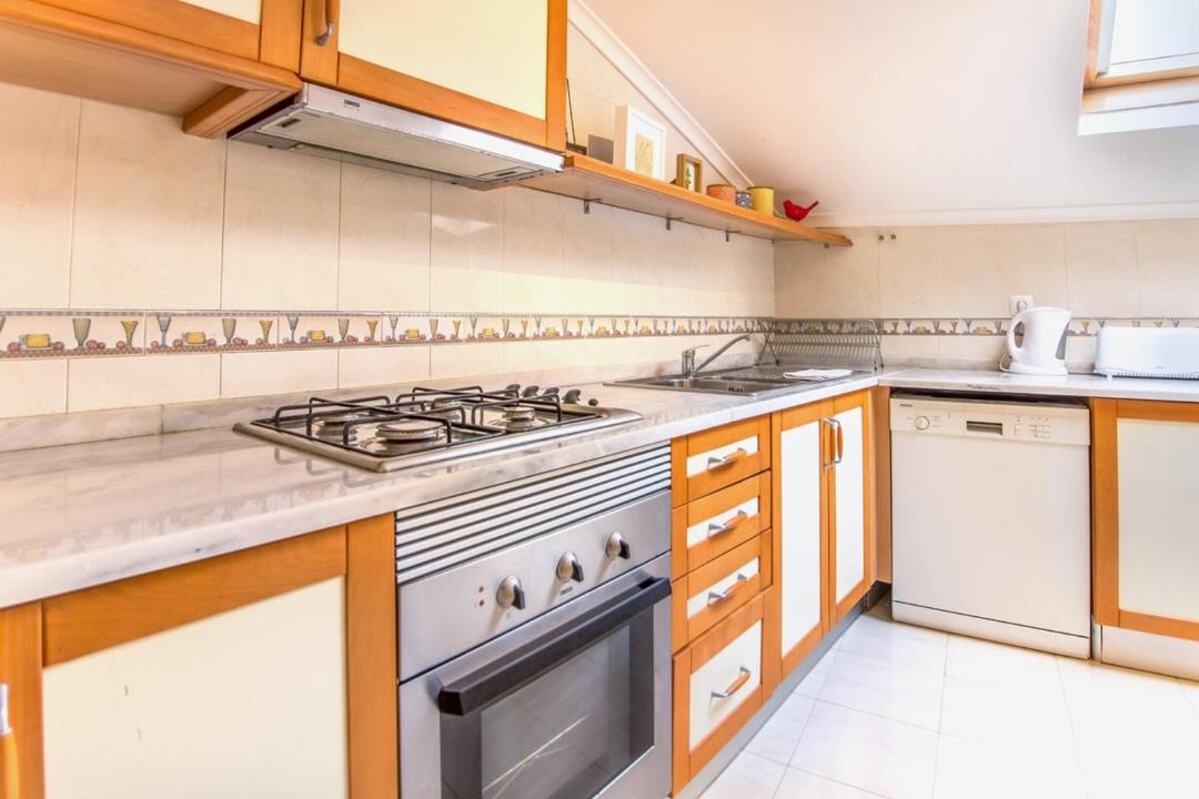 Photo of Kitchen in Socorro