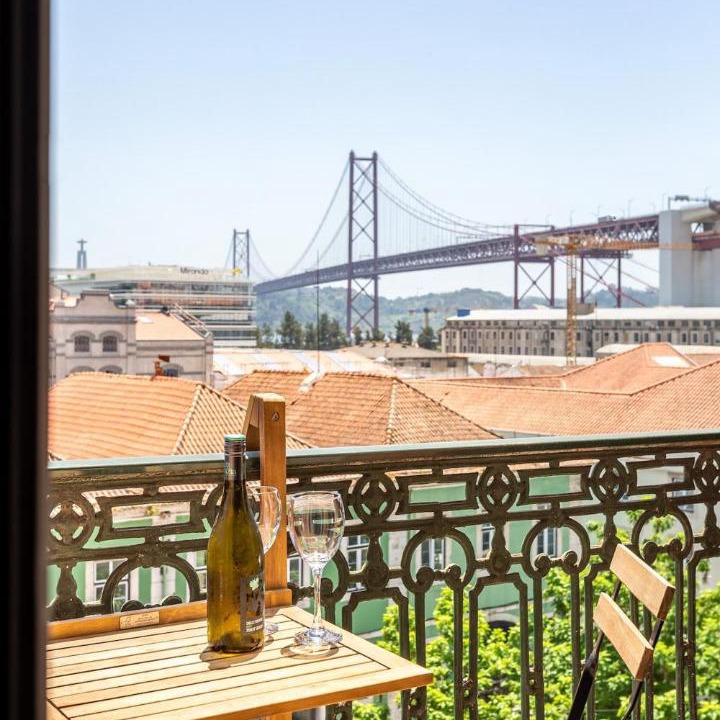Photo of Patio Balcony in Alcantara