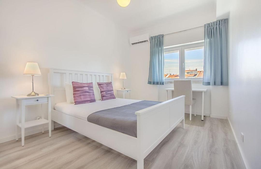 Photo of Bedroom in Casal da Ladeira