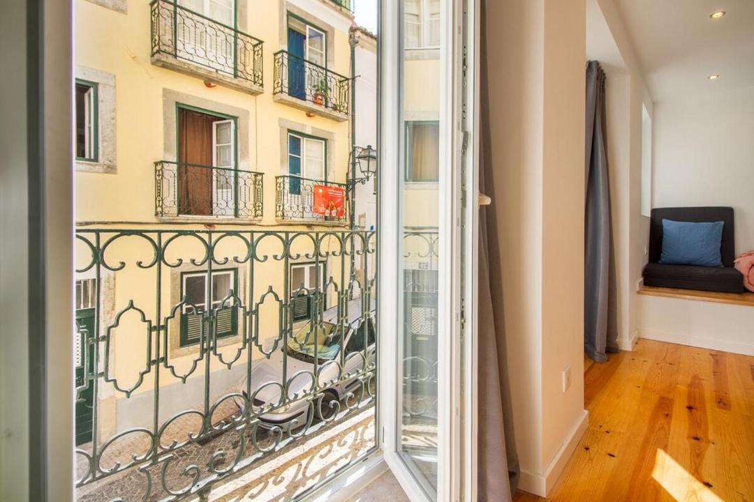 Photo of Patio Balcony in Misericordia