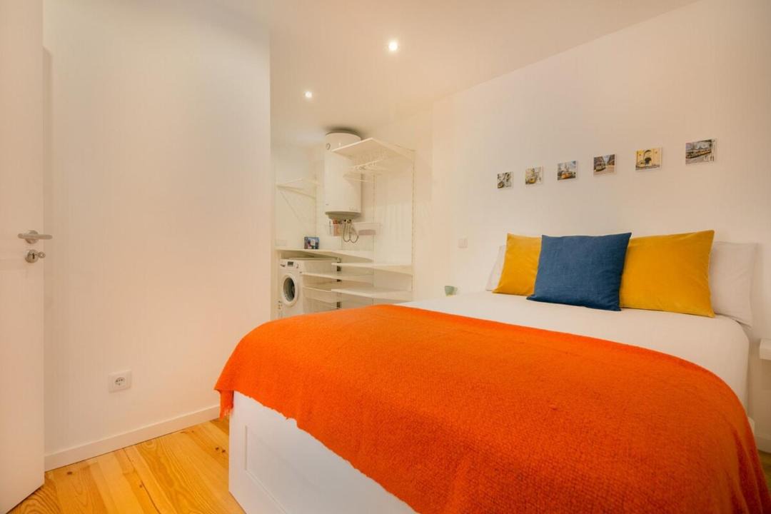 Photo of Bedroom in Misericordia