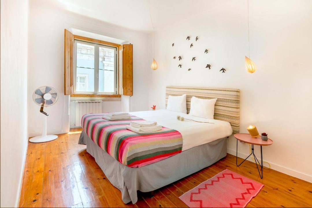 Photo of Bedroom in Encarnacao