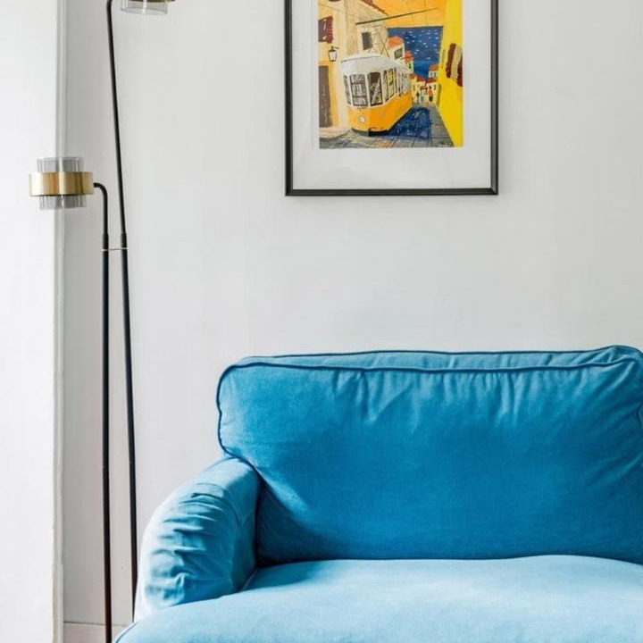 Photo of Livingroom in Misericordia