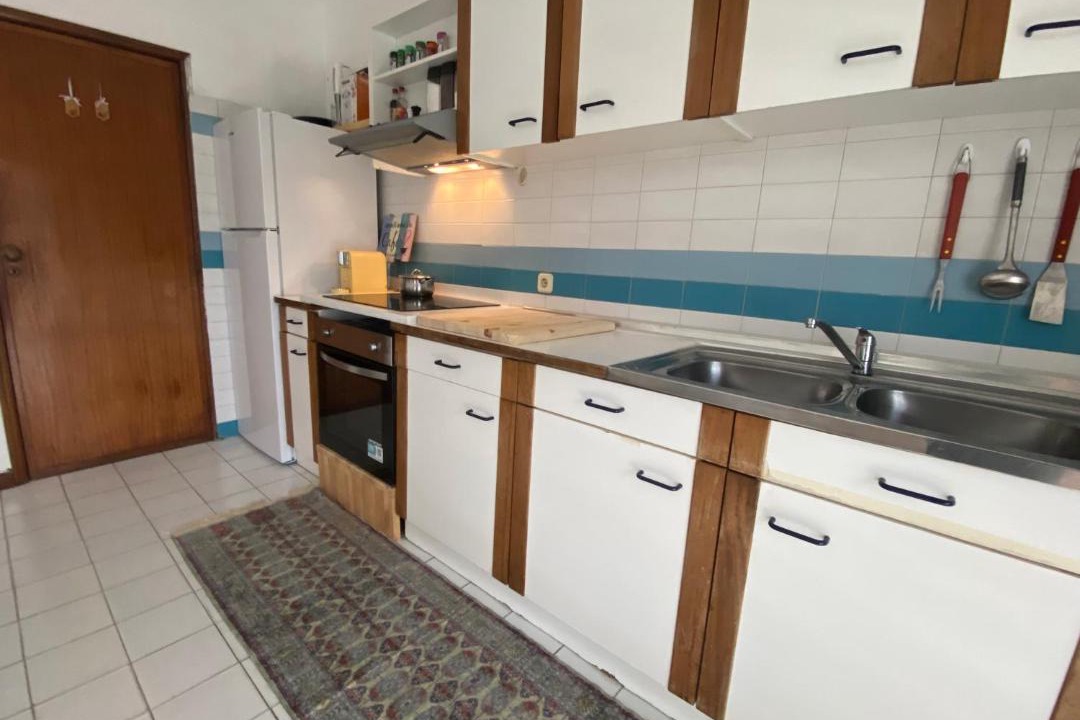 Photo of Kitchen in Barra