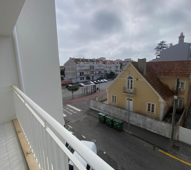 Photo of Patio Balcony in Barra