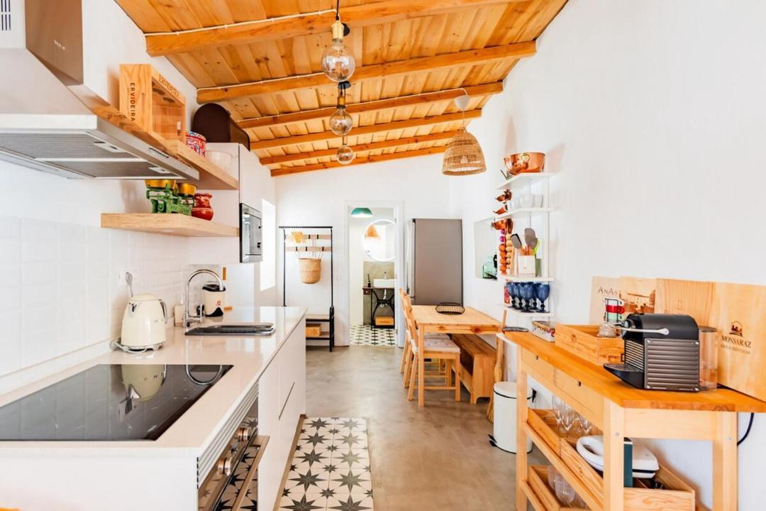 Photo of Kitchen in Alqueva