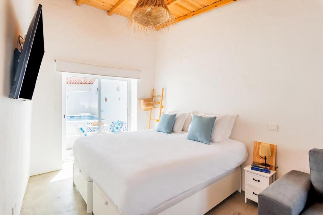 Photo of Bedroom in Alqueva