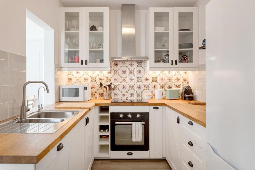 Photo of Kitchen in Grandola