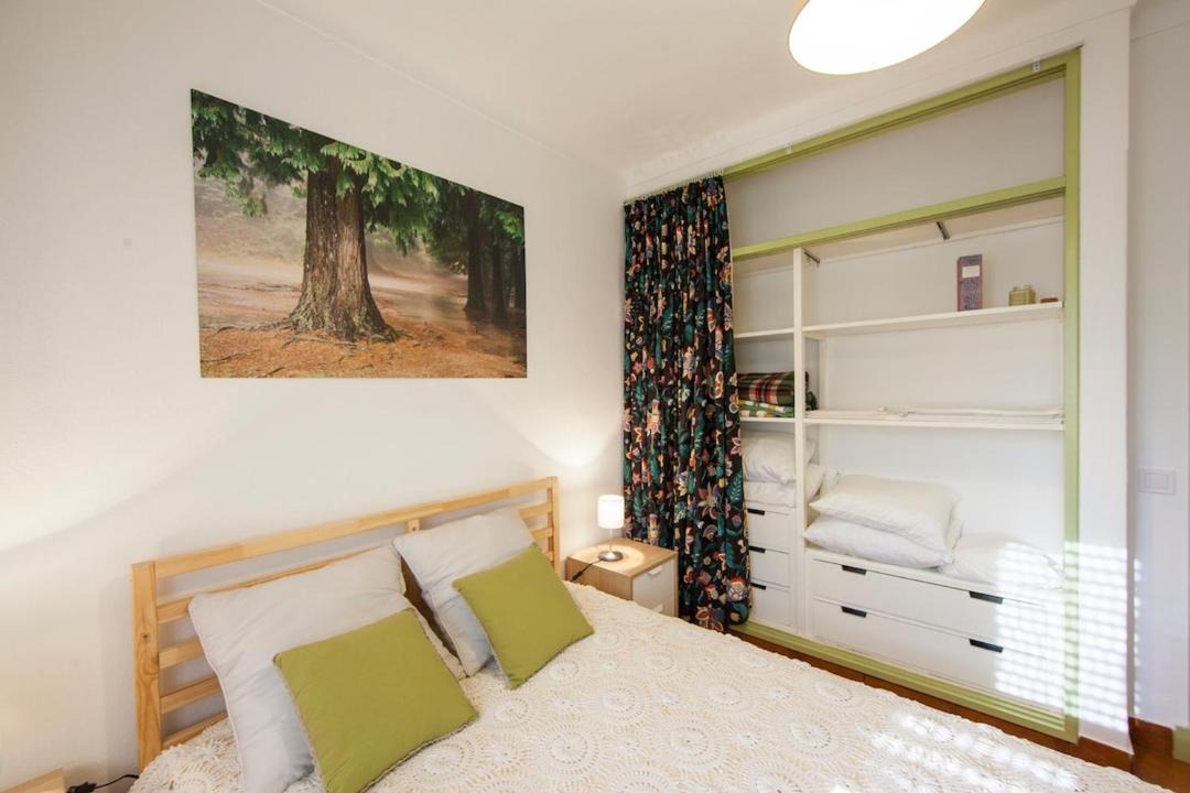 Photo of Bedroom in Varzea de Sintra