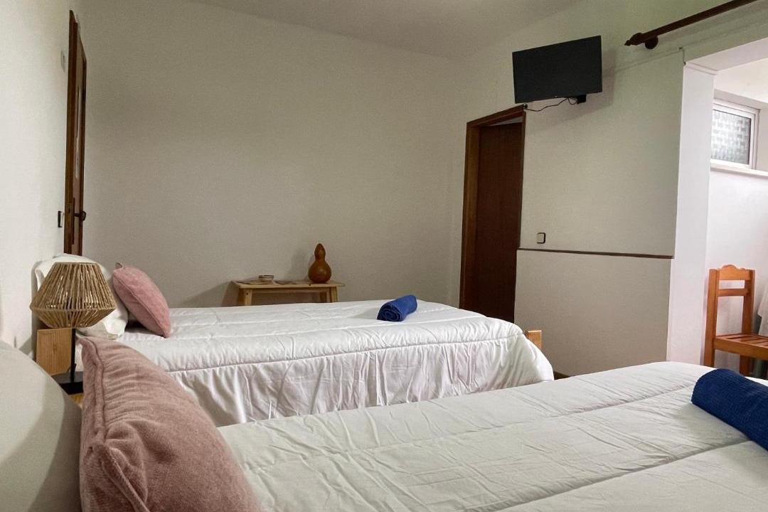 Photo of Bedroom in Condeixa a Nova