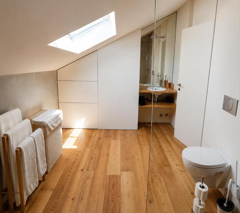 Photo of Bathroom in Aldoar Foz do Douro e Nevogilde