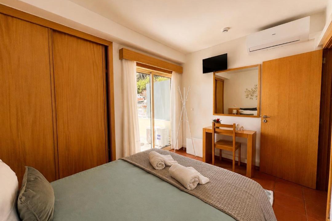 Photo of Bedroom in Geres