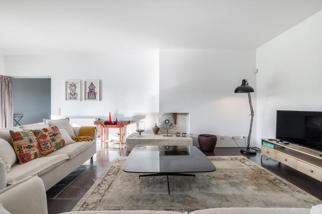 Photo of Livingroom in Obidos