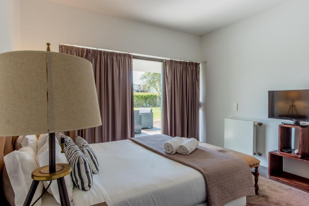 Photo of Bedroom in Obidos